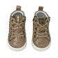 Sneakers da passeggio PRIMIGI 2904300 cipria bambina