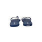 Ciabatta infradito DE FONSECA DE.RIMINI M50 BLU Uomo