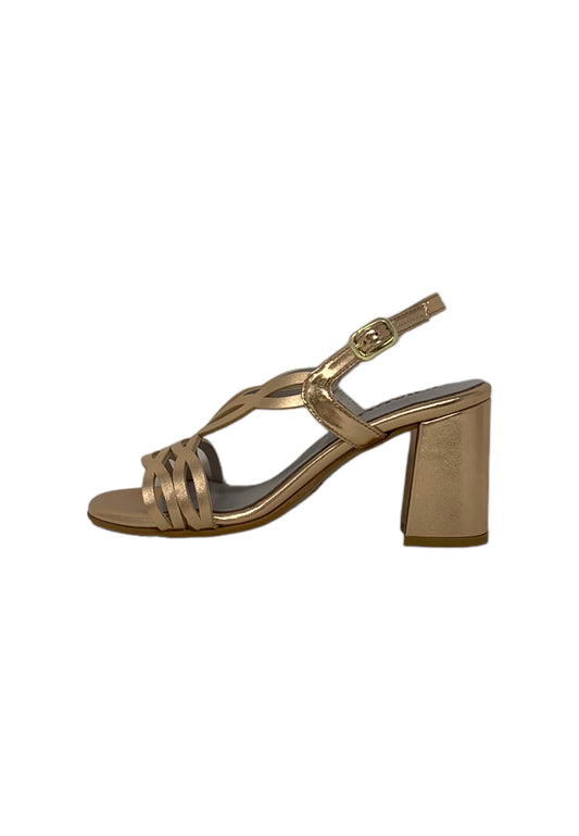 Sandali con tacco Igi&Co 5693022 Donna
