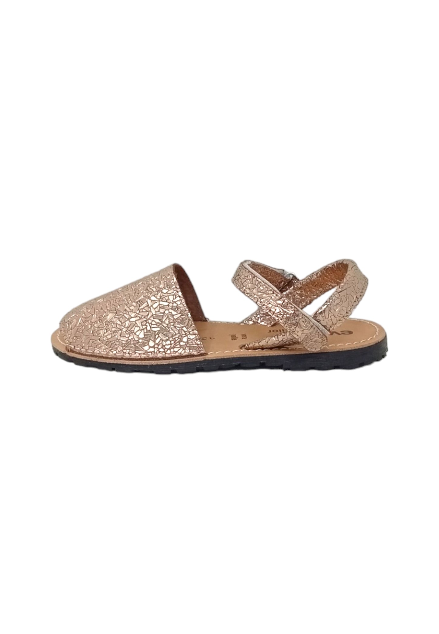 Minorchina JOLLY SOLARIS RAME bambina