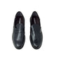 Mocassino BKS 0344 P.NERO uomo