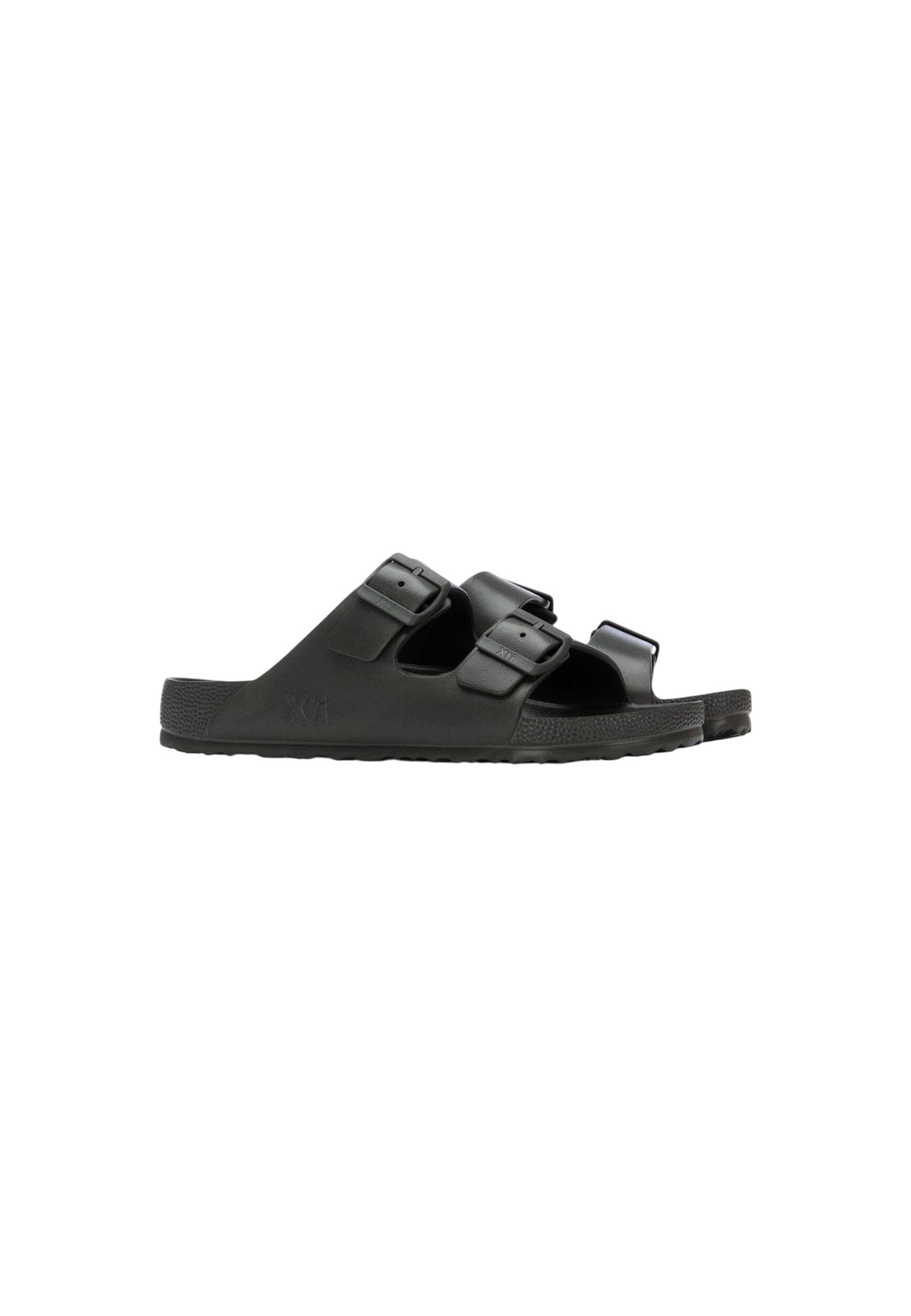 Ciabatta XTI 145733 KAKI uomo