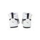 Sneaker Puma Rebound V6 Mid AC+ PS 393832 02 bambino