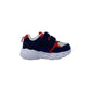 Sneaker con luci Silver Spiderman R1310436T BLUE Bambino