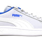 Scarpa da ginnastica PUMA SMASH V2 BUCK JR 365182 08 Ragazzo