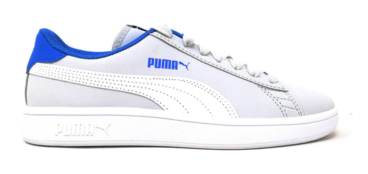Scarpa da ginnastica PUMA SMASH V2 BUCK JR 365182 08 Ragazzo