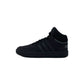 Sneaker ADIDAS HOOPS MID 3.0 K HR0228 Ragazzo/a