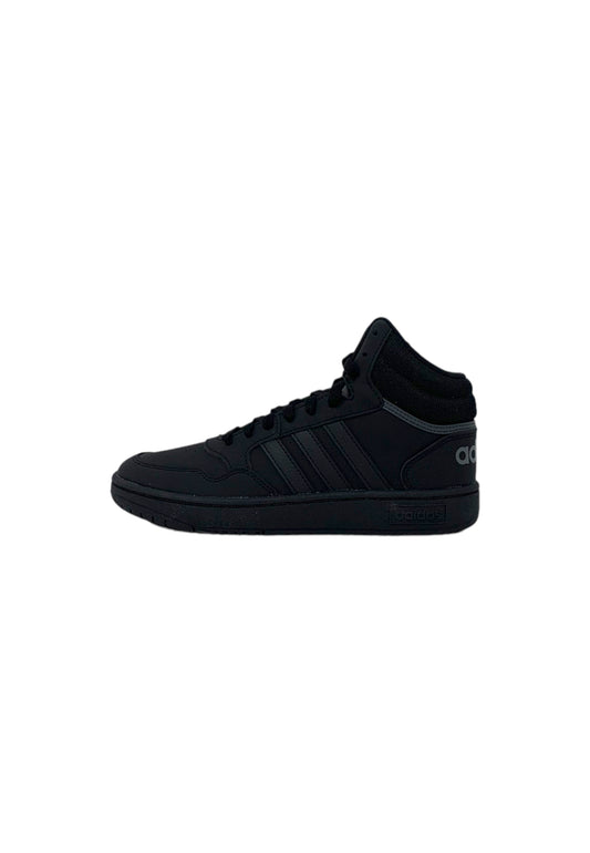 Sneaker ADIDAS HOOPS MID 3.0 K HR0228 Ragazzo/a