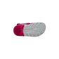 Sandali luminosi Silver Minnie D3010688S FUXIA Bambina