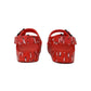 Sandali mare Silver Spiderman R1310538S RED bambino