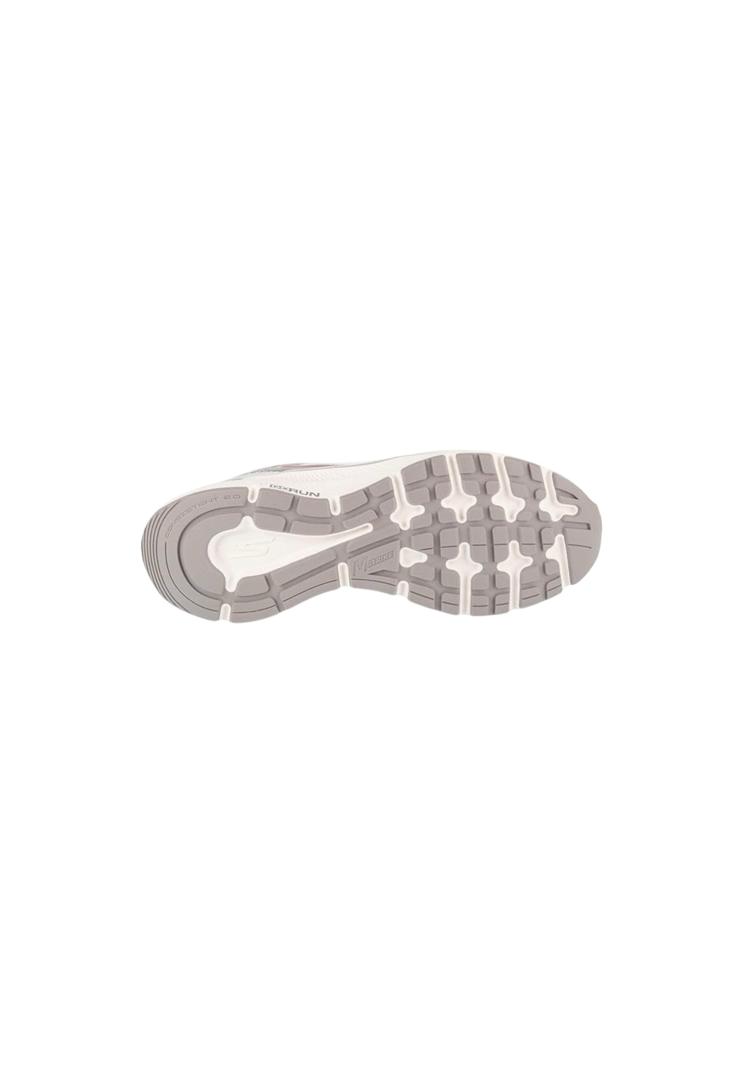 Sneakers Skechers GO RUN CONSISTENT 2.0 - Volt 128633/OFWT Donna