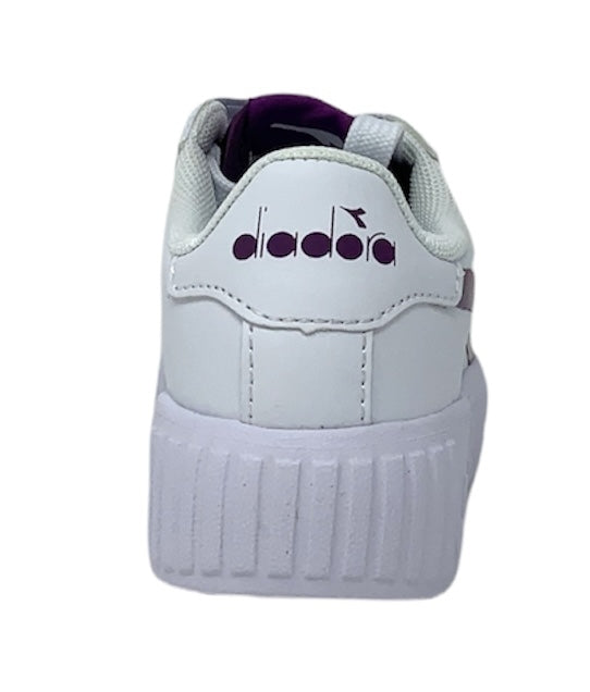 Sneakers da passeggio DIADORA GAME STEP KALEIDO PS 10117834501 C7821 BAMBINA