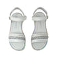 Sandali LAURA BIAGIOTTI 9011 WHT Bambina/Ragazza