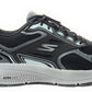 Scarpa da ginnastica SKECHERS 220034/BKGY Uomo