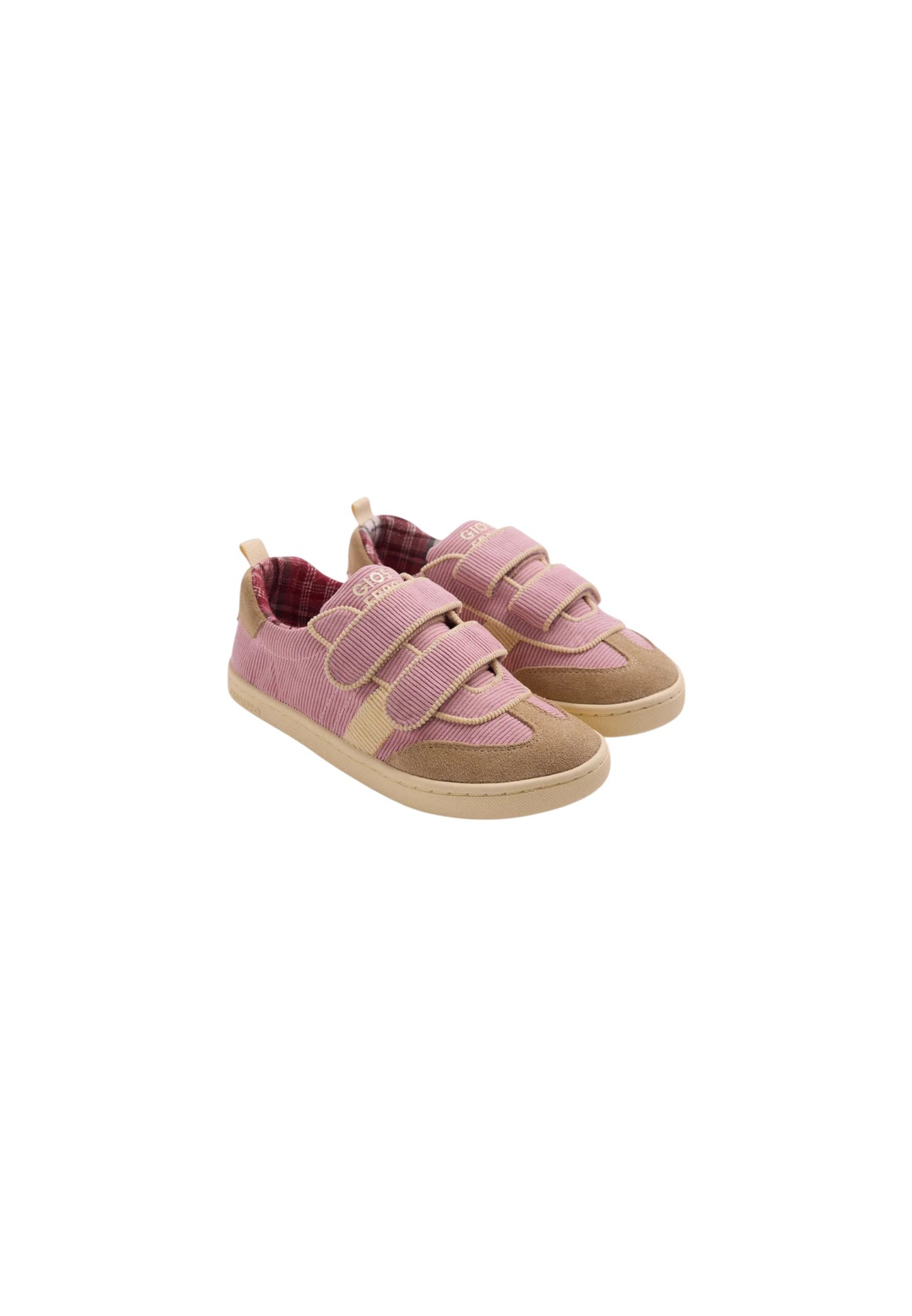 Sneaker Gioseppo 80515 PINK Bambina