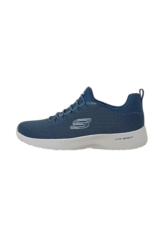 Sneaker SKECHERS 58360/NVY Uomo