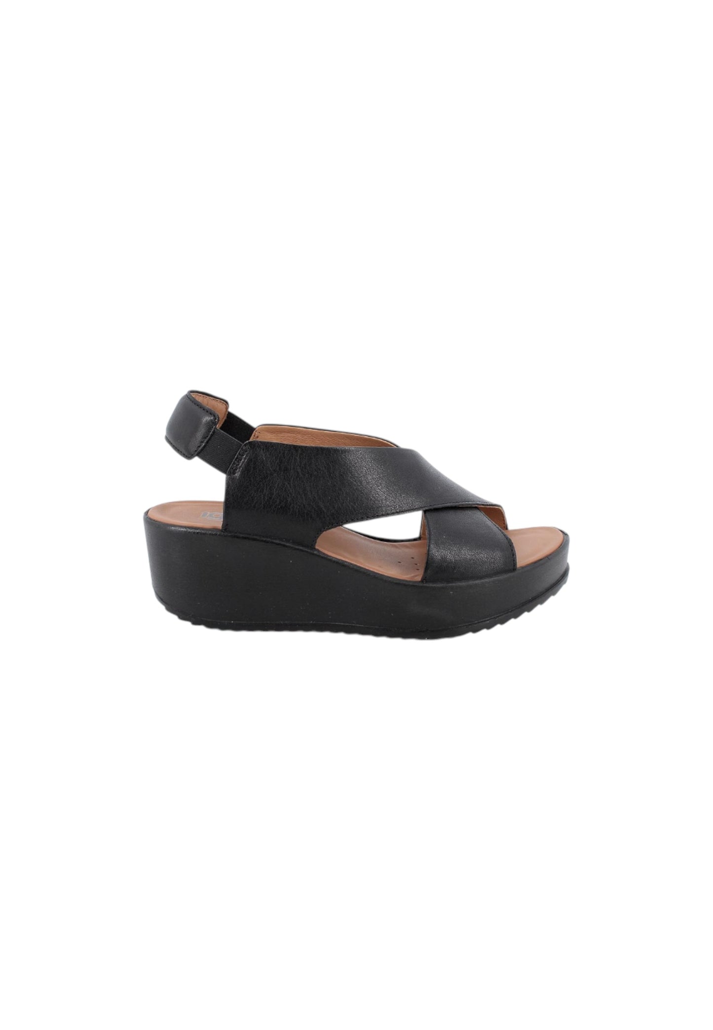 Sandali con zeppa Igi&Co 1161800 Donna