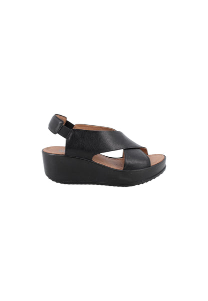 Sandali con zeppa Igi&Co 1161800 Donna