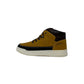 Sneakers BALDUCCI BS4780 BLACK/YELLOW bambino
