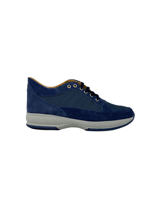 Sneaker BKS 7002 Cam.Jeans uomo