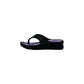 Ciabatta infradito HOTSAND 12442NEW nero donna