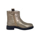 Stivaletto GIOSEPPO Kids Kisber 73036 PEWTER bambina/ragazza