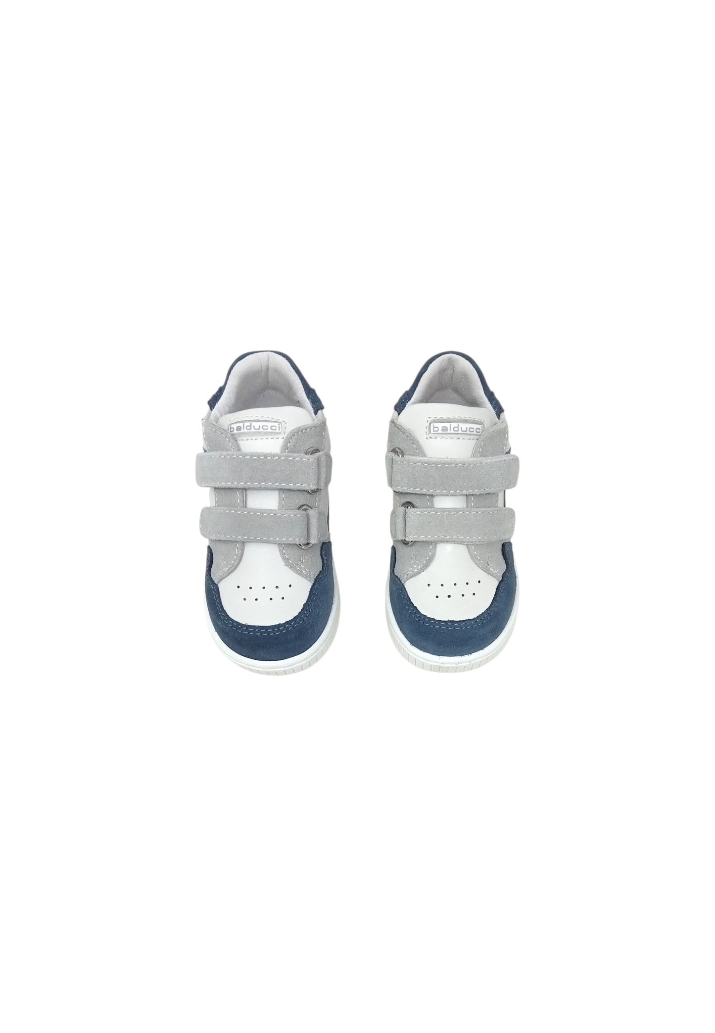 Sneakers Balducci Soft MSPO4881 JEANS Bambino