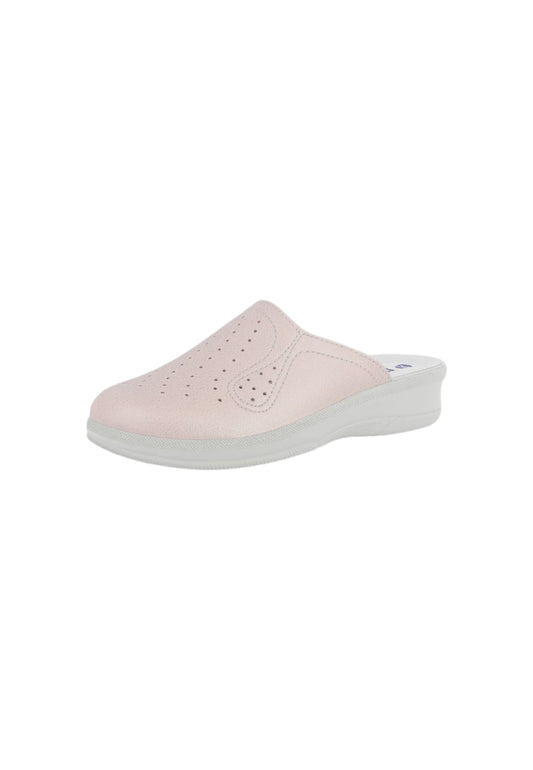 Ciabatta sanitaria INBLU 5000033N ROSA donna