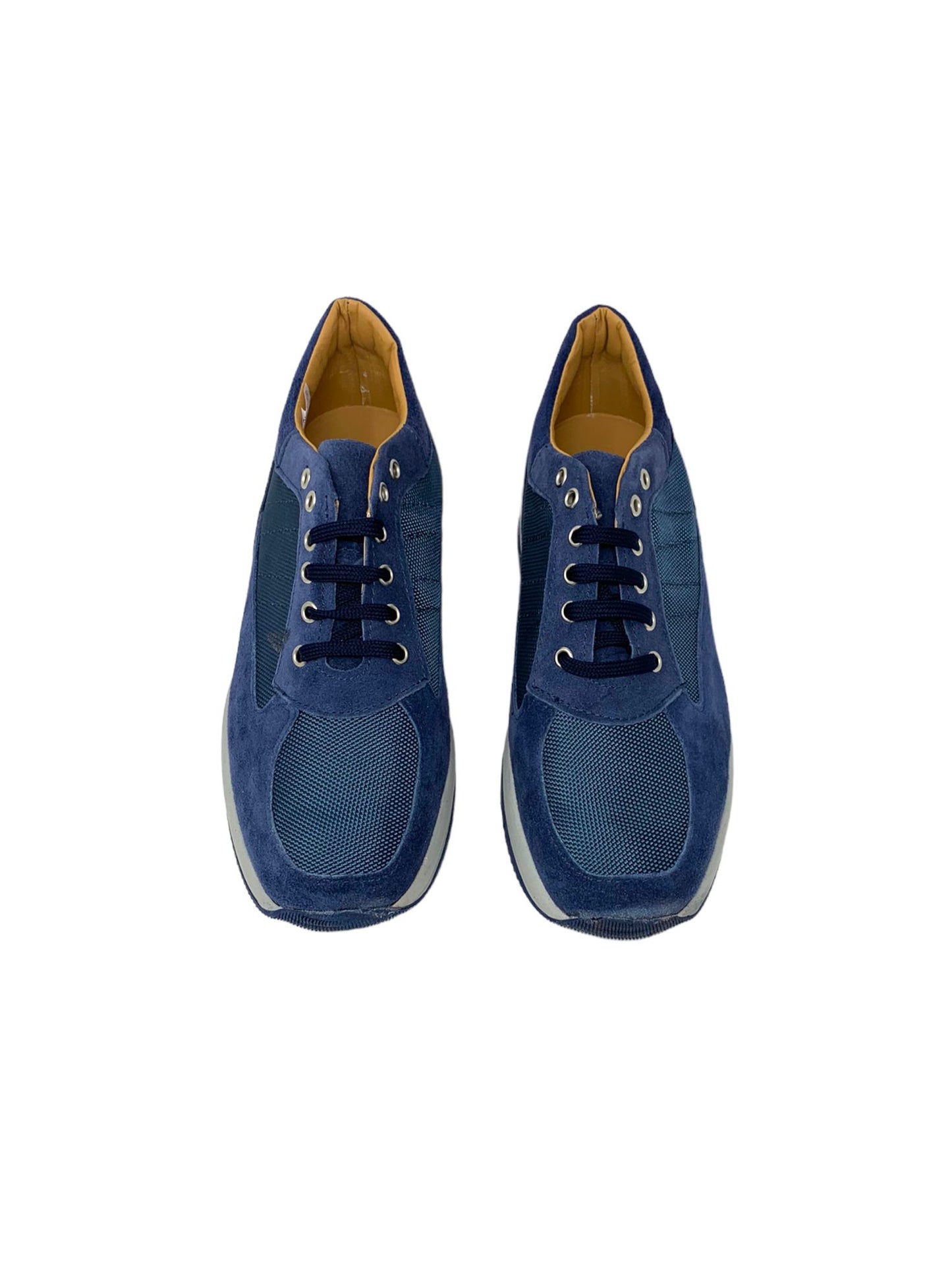 Sneaker BKS 7002 Cam.Jeans uomo
