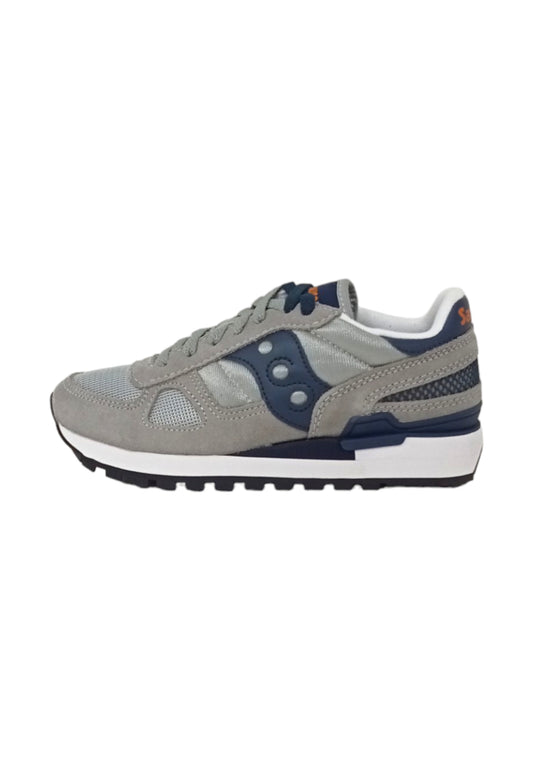 Sneaker SAUCONY ORIGINALS S2108-563 GREY ragazzo/uomo