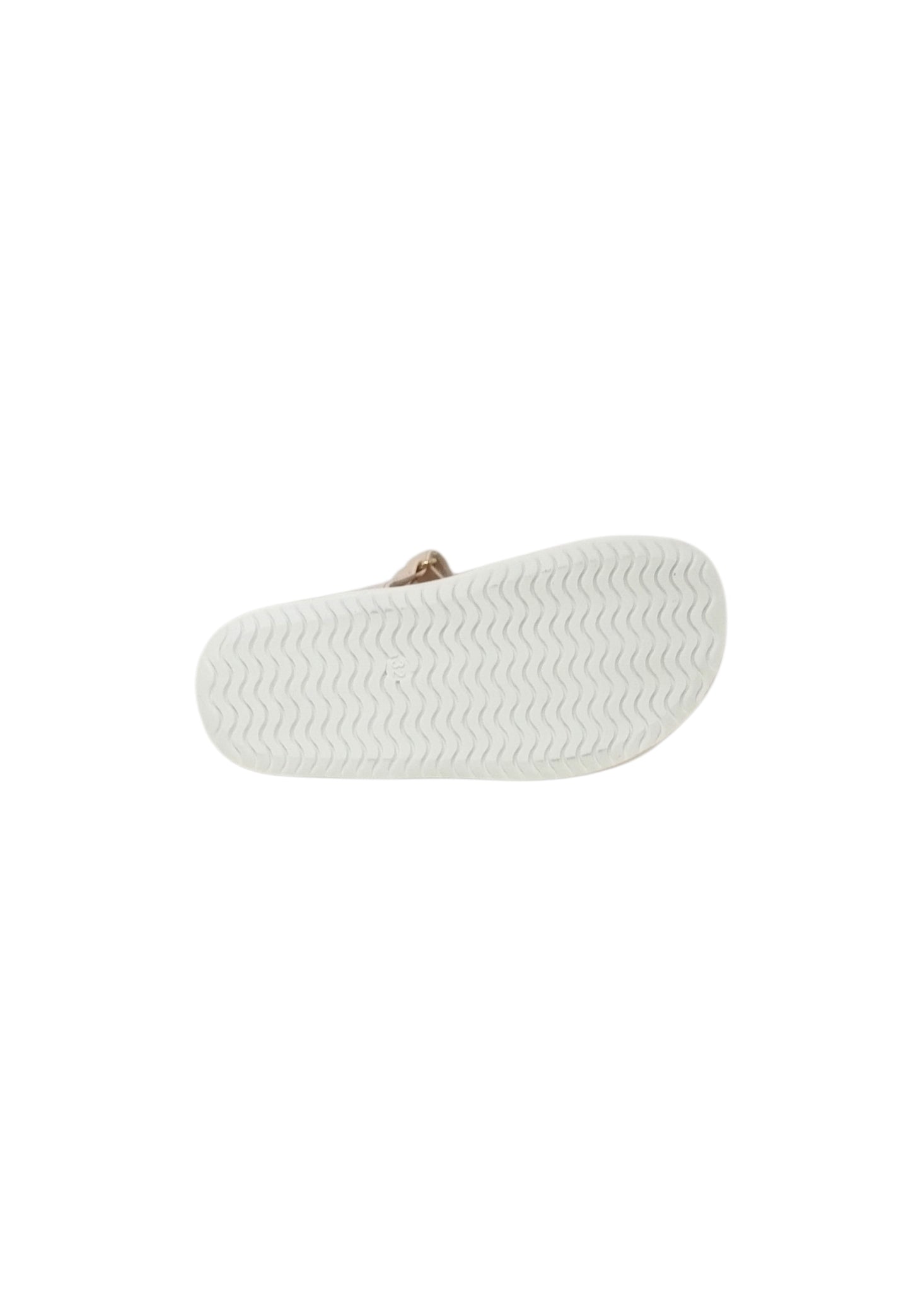 Sandali FERRE FB-510 CREMA bambina/ragazza
