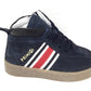 Scarpa da passeggio PRIMIGI 6417500 NAVY bambino
