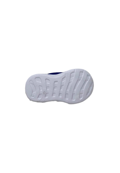 Sneaker con luci Silver DINOSAUR S8020060T BLUE Bambino