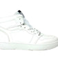 Scarpa da ginnastica 2H0YD214801 WHITE donna