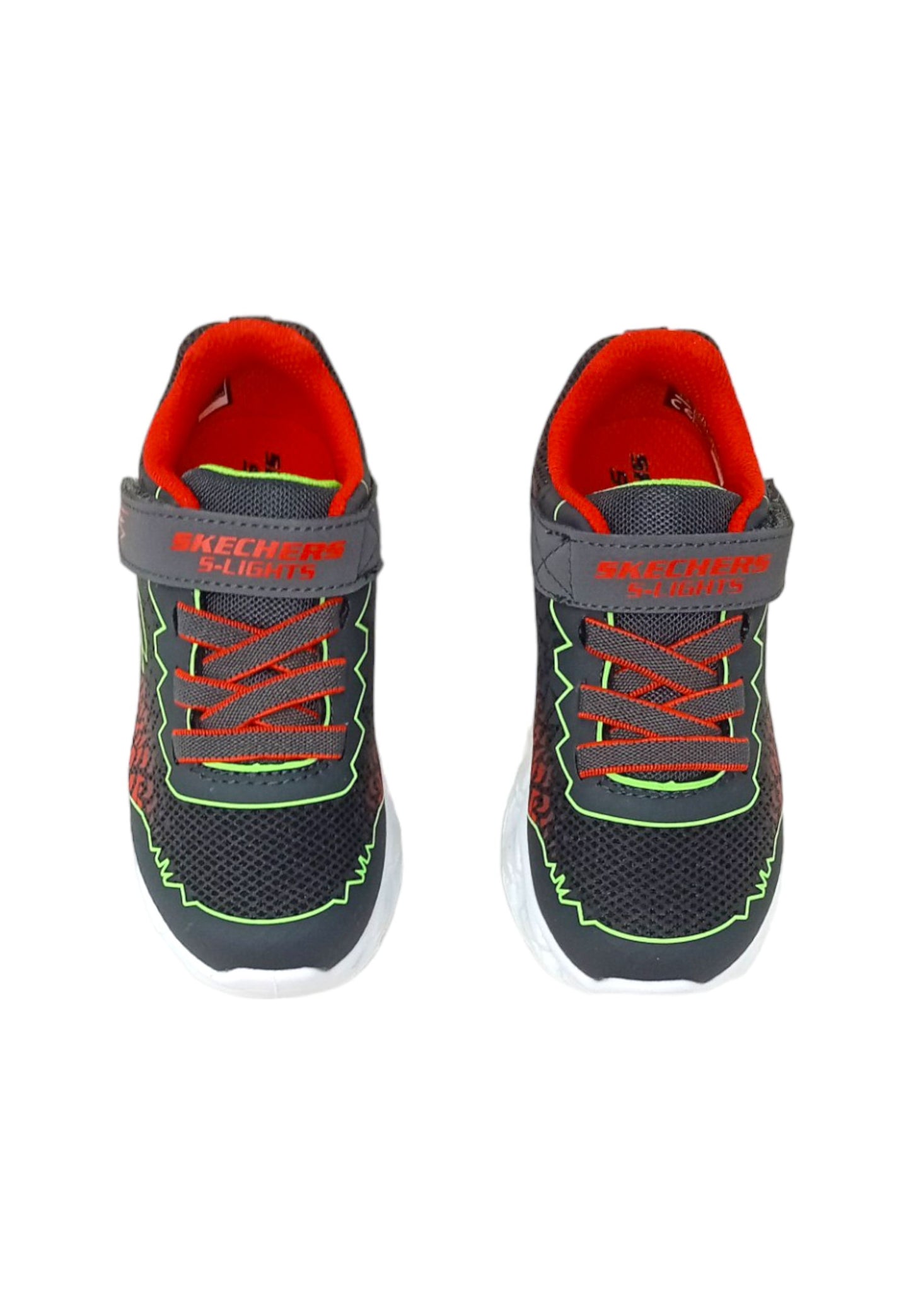Sneakers con luci SKECHERS 400603N Bambino