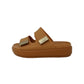 Sandalo CROCS BROOKLYN 209586 Donna più colori