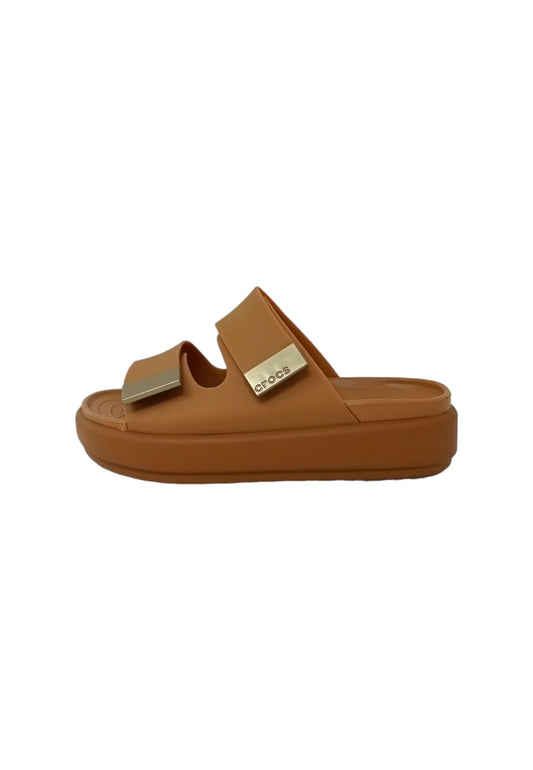 Sandalo CROCS BROOKLYN 209586 Donna più colori