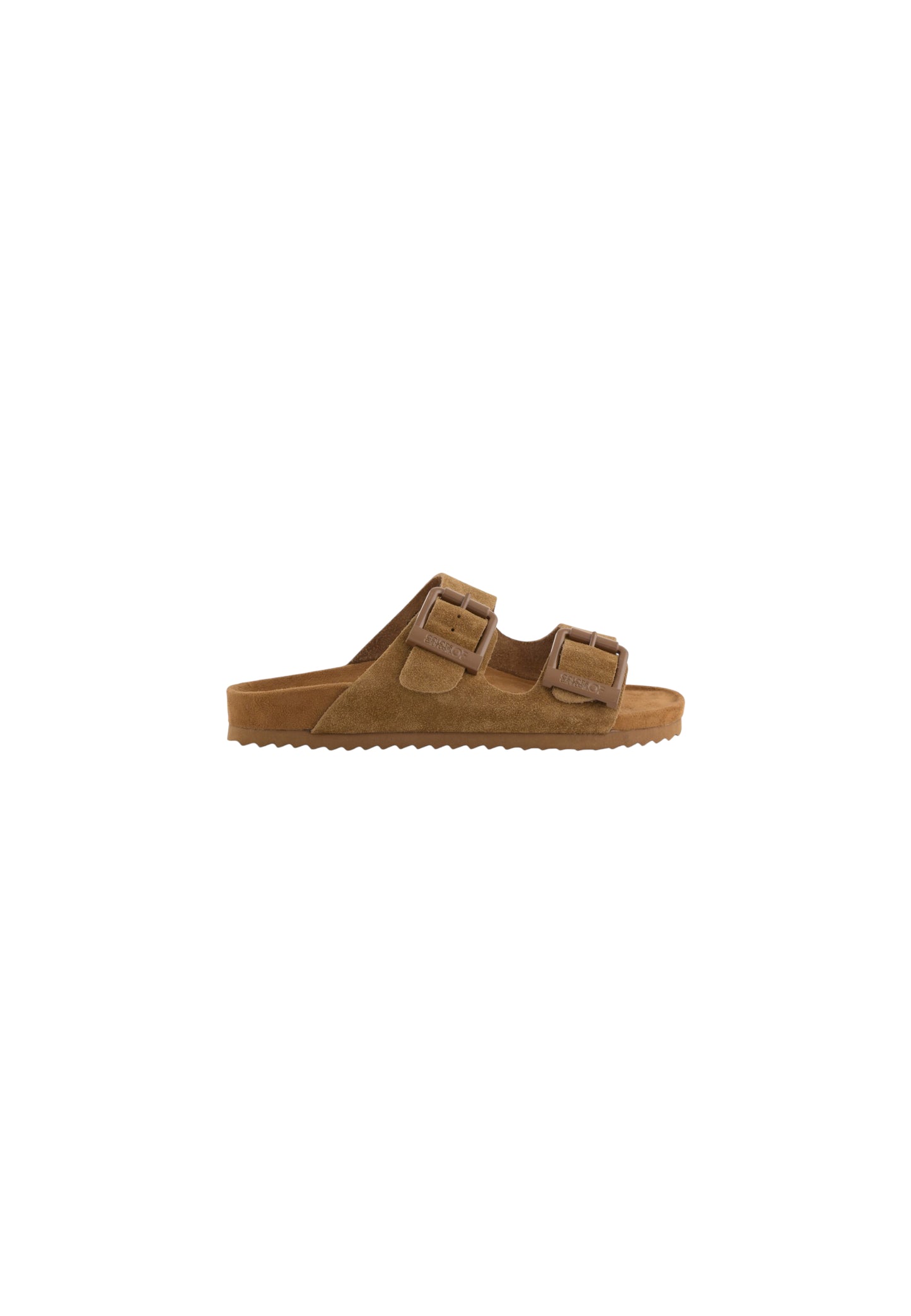Ciabatta COLORS OF CALIFORNIA HC.BIO56N TAN Donna