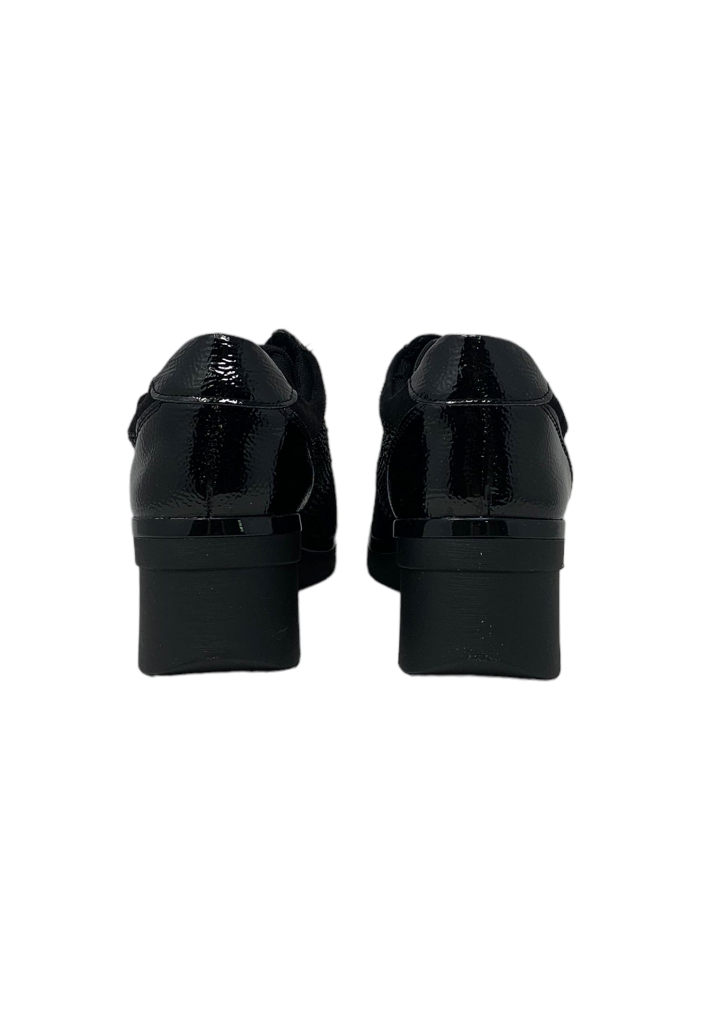Sneaker GALIA  2Y322-1 BLACK donna