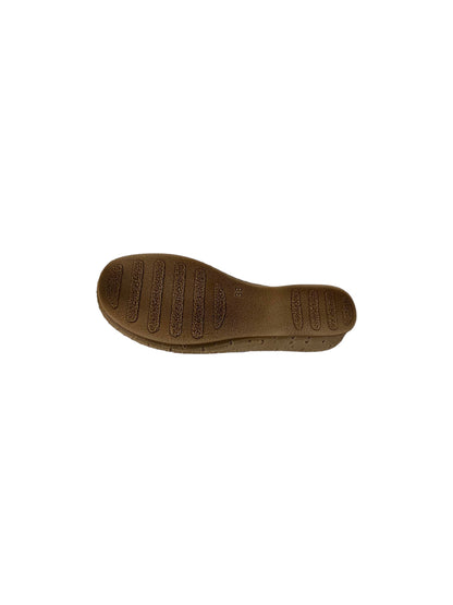 Ciabatta INBLU 26000079 NERO donna