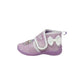 Pantofola Chiusa con luci SILVER FROZEN D4310672T LILLA Bambina