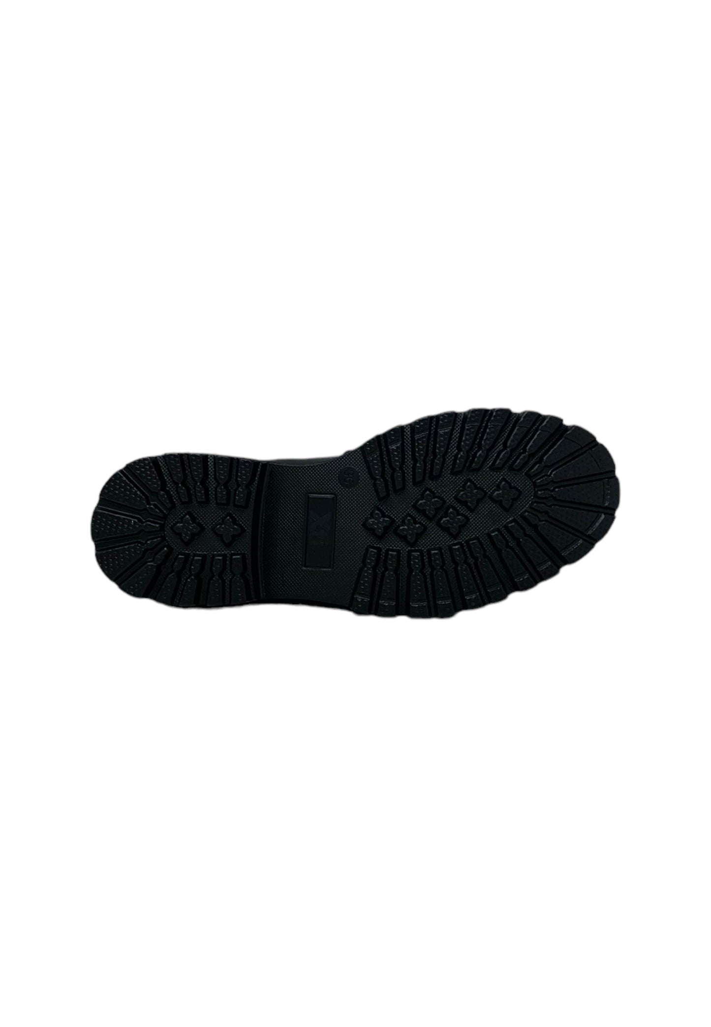 Mocassino XTI 143297 NEGRO donna