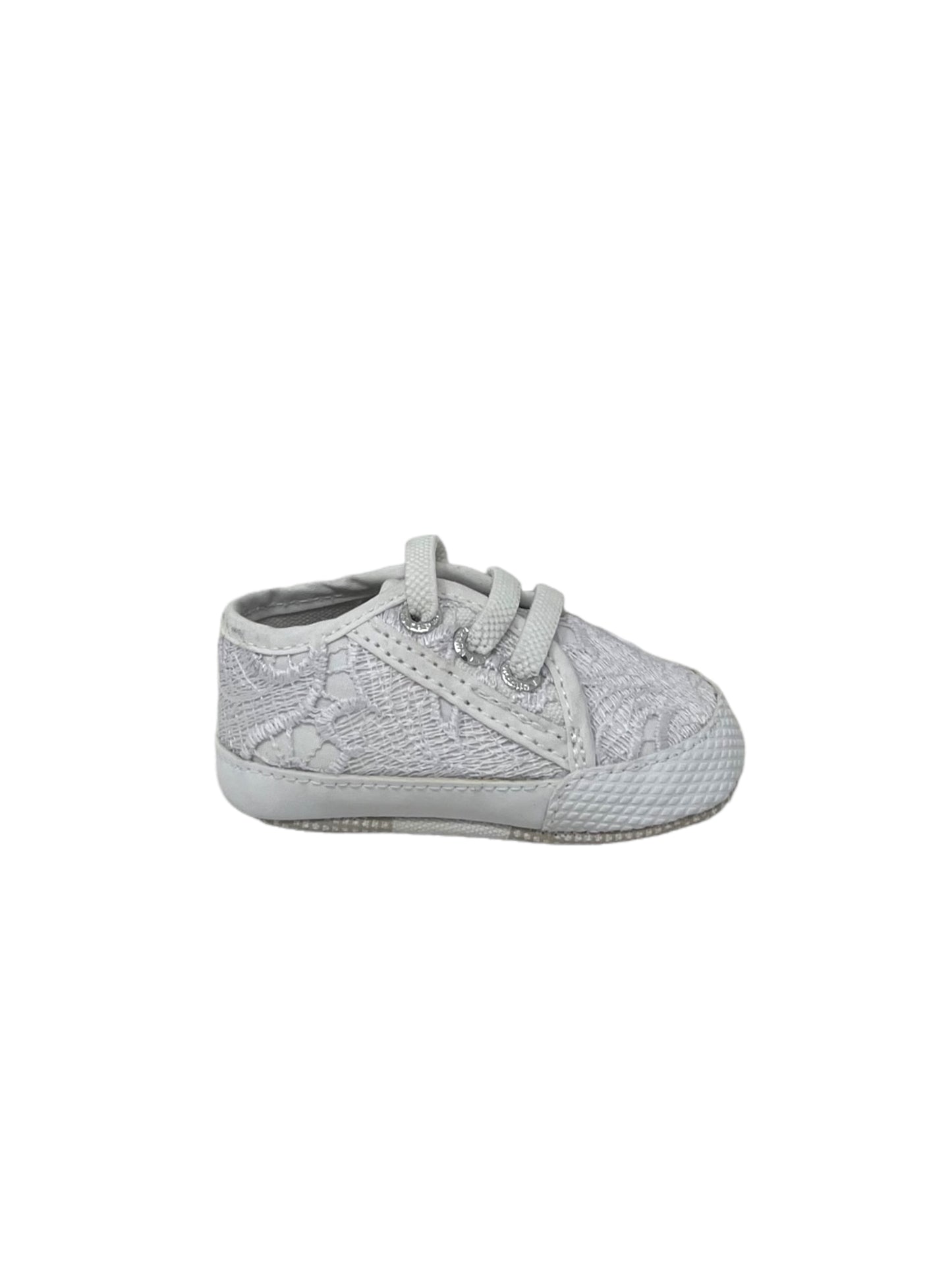 Sneaker SUPERGA BABY S1116DW 900 MACRAME BABY