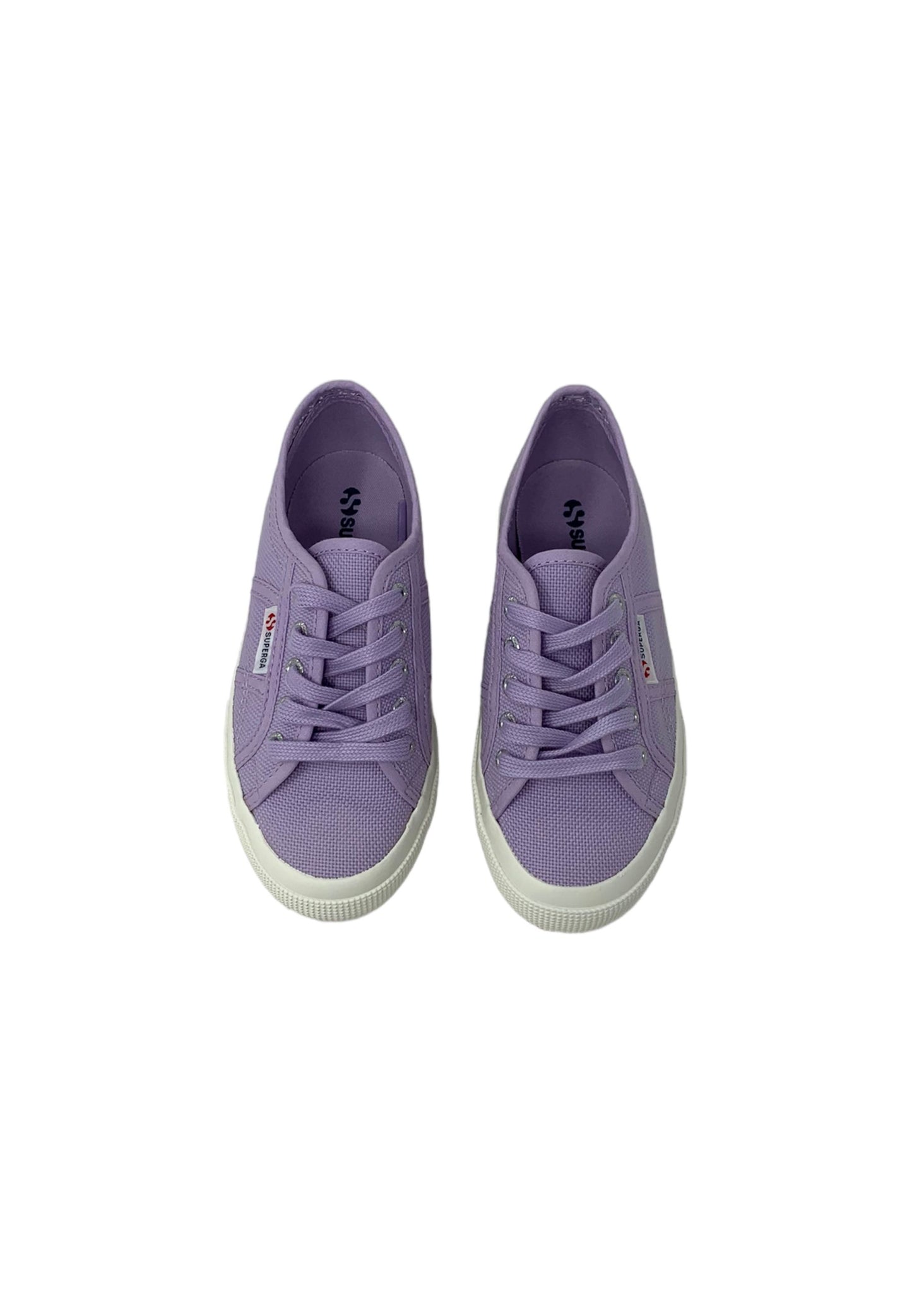 Sneaker SUPERGA Le Classiche 2750 S0003C0 ACH VIOLET LILLA Bambina