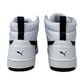 Sneaker Puma Rebound V6 392326 02 uomo