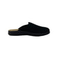 Ciabatta FLYFLOT  P7 118 FB NERO uomo