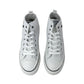 Sneakers Silver Disney Minnie D2010343T white Donna