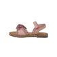 Sandali Lelli Kelly KRIZIA LKCA4850 ROSA bambina