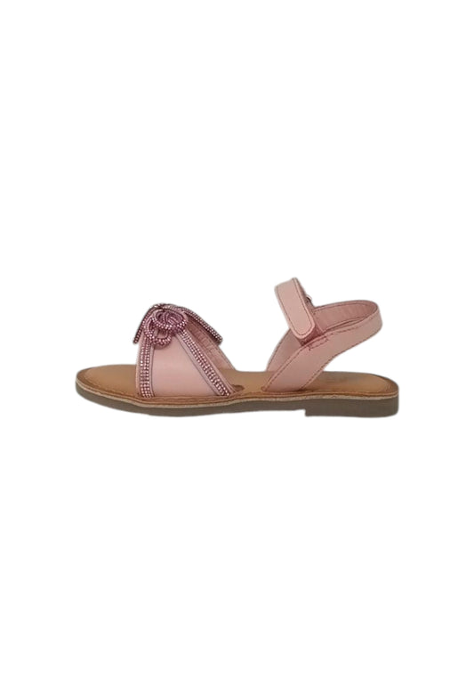 Sandali Lelli Kelly KRIZIA LKCA4850 ROSA bambina