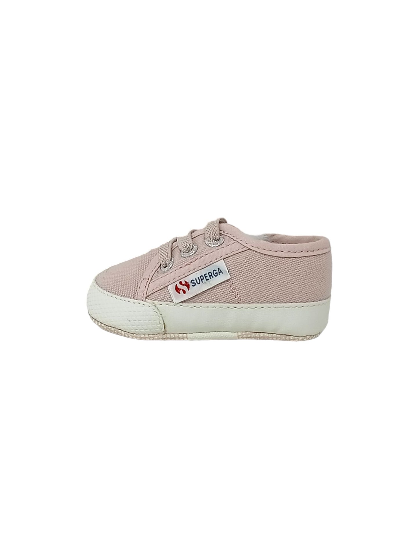 Sneaker SUPERGA BABY S111TUW ACK bambina